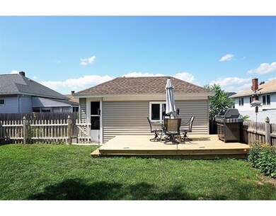 40 Kirkland Ave, Ludlow, MA 01056 - photo 3