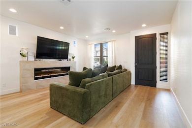 9758 Hawk Crest St, Las Vegas, NV 89139 - photo 3