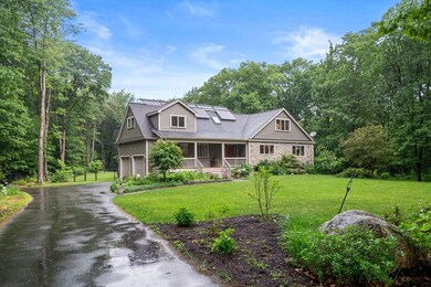 25 Pine Hill Rd, Princeton, MA 01541 - photo 3