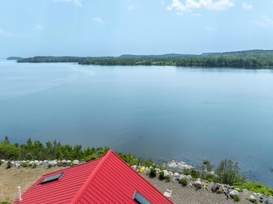 552 Port Road, Machias