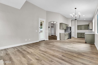 2430 S Dragoon Dr, Chandler, AZ 85286 - photo 5