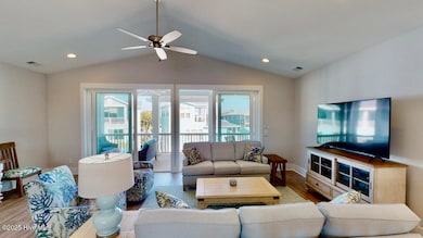 213 Red Lewis Dr, Kure Beach, NC 28449 - photo 7