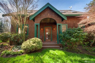 4285 Matia View Dr, Lummi Island, WA 98262 - photo 3