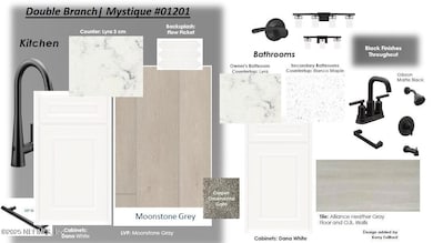 Mystique Design Selections