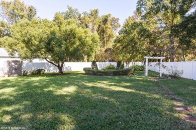 Backyard Utility Shed