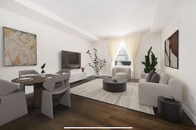 Windsor Park unit 8E, New York, NY 10019 - photo 3