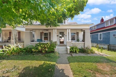 103 W Cottom Ave, New Albany, IN 47150 - photo 3