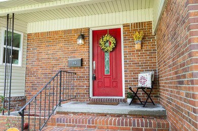 20 Higdon Ct
