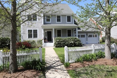 22 Wickertree, Plymouth, MA 02360 - photo 2