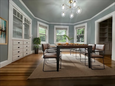 75 Curve St, Wellesley, MA 02482 - photo 3