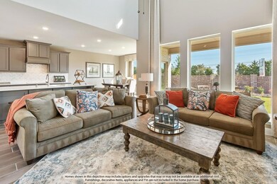 26 Harrier St, Joshua, TX 76058 - photo 6