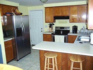Kitchen. Kitchen.