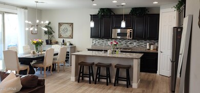 1975 E Ravenswood Dr, Gilbert, AZ 85298 - photo 2