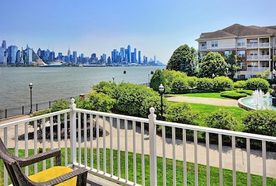 406 Newburgh Ct, West New York, NJ 07093 - photo 2