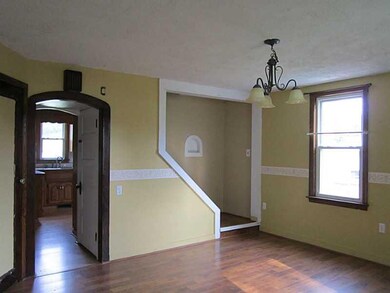 Dining Room. Formal Dining Room- or other