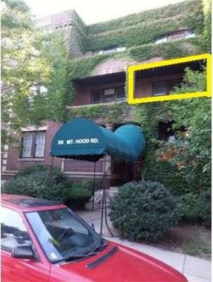 35 Mount Hood Rd unit 5, Brighton, MA 02135 - photo 4