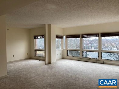 Lewis & Clark Building unit 403, Charlottesville, VA 22902 - photo 4