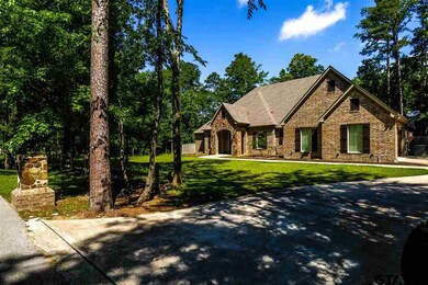 14821 Canopy Oaks Dr, Tyler, TX 75707 - photo 2