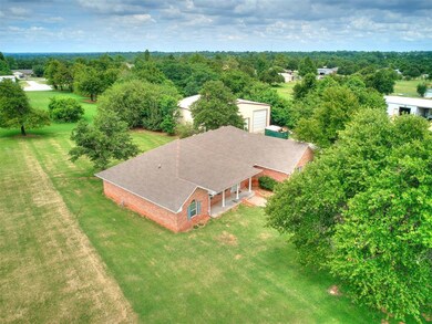 View of bird's eye view