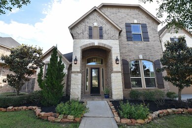 27711 Lakeway Trail Ln, Fulshear, TX 77441 - photo 4