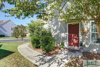 End Unit ~ Private Entrance