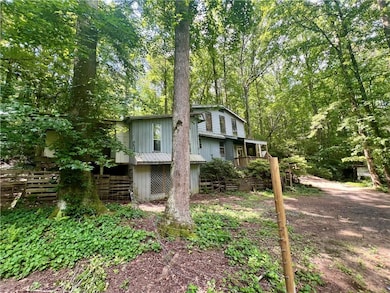 345 Banner Cir, Ellijay, GA 30540 - photo 4