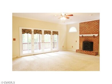 Den/Family/Great Room