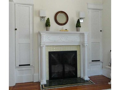 Den/Family/Great Room.