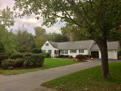 7 Lisa Way, West Bridgewater, MA 02379 - photo 2