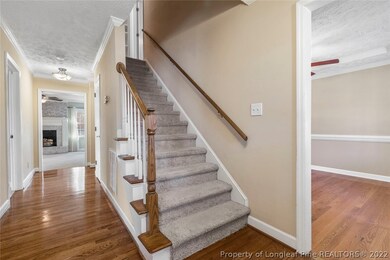 609 Longwood Place, Fayetteville, NC 28314 - photo 5