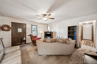 6917 E Marshall St, Tulsa, OK 74115 - photo 7