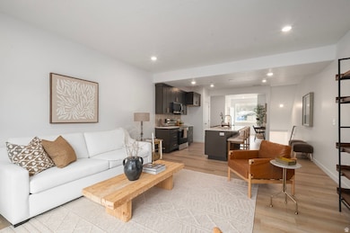 4126 S Winder Ward Dr unit 2-123, Millcreek, UT 84124 - photo 6