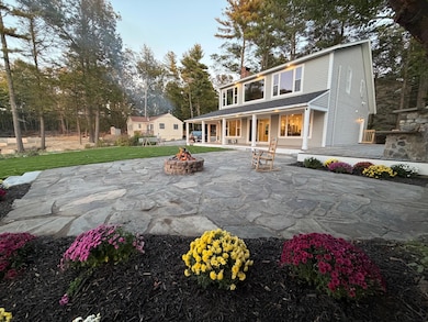 72 Sand Beach Rd, Standish, ME 04084 - photo 3