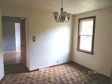Dining Room.