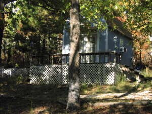 CABIN