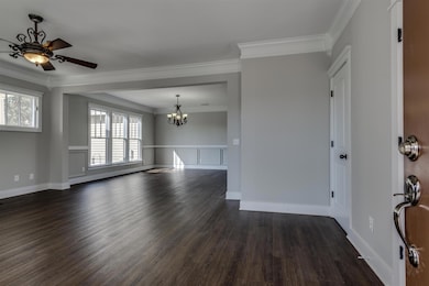 311 Crows Nest Alley, Nolensville, TN 37135 - photo 4