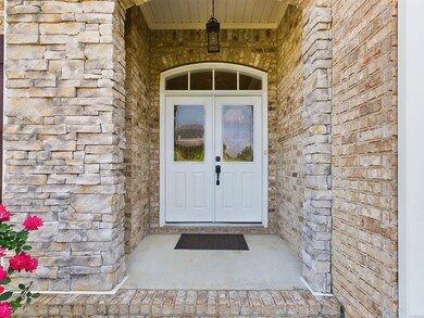 534 Weatherby Trail, Prattville, AL 36067 - photo 4