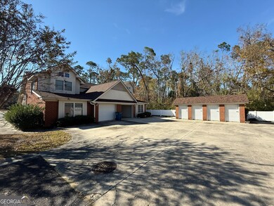 1910 Loop Rd unit 6B, Vidalia, GA 30474 - photo 6