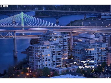 The Strand unit W107, Portland, OR 97201 - photo 4