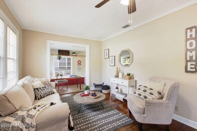 1048 Lark St, Jacksonville, FL 32205 - photo 5