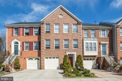 12768 Dogwood Hills Ln, Fairfax, VA 22033 - photo 2