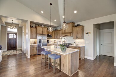 134 E Swift Creek Way, Kalispell, MT 59901 - photo 4