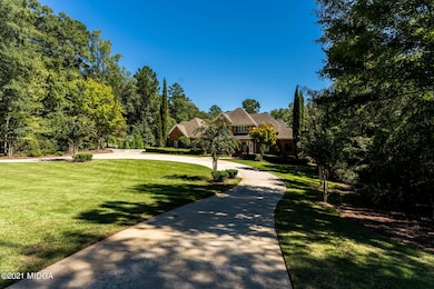 101 Colaparchee Plantation Dr, Macon, GA 31220 - photo 2