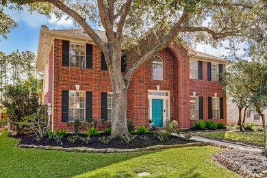 2017 S Mission Cir, Friendswood, TX 77546 - photo 2