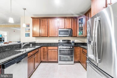 24636 Woolly Mammoth Terrace unit E-203, Aldie, VA 20105 - photo 3