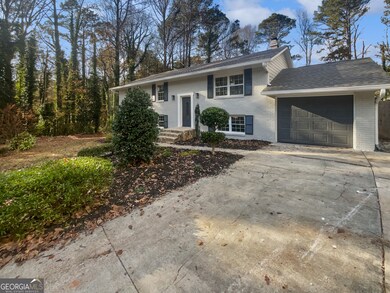 4640 Elm Ridge Ct, Stone Mountain, GA 30083 - photo 7