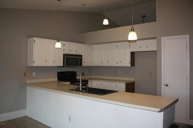 Open Kitchen