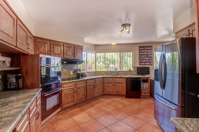 Updated Kitchen
