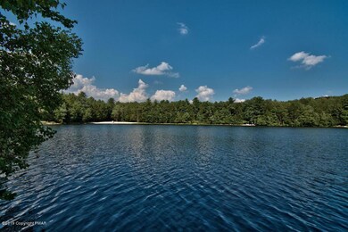 Deer Trail Lake