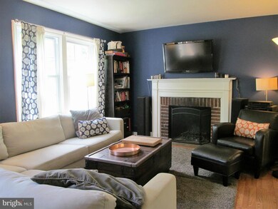 1402 Elson St, Takoma Park, MD 20912 - photo 3